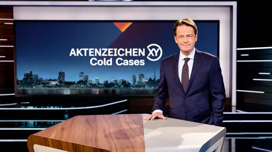 Aktenzeichen XY... Cold Cases