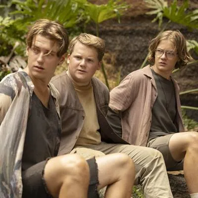 Die drei ??? - Toteninsel - extra.image