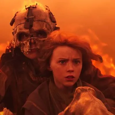 Furiosa: A Mad Max Saga - extra.image