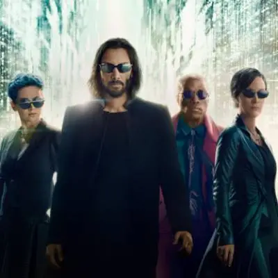 Matrix Resurrections - extra.image