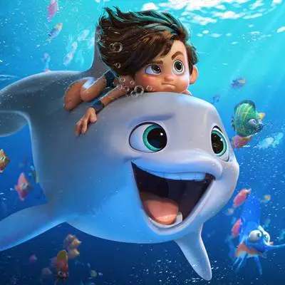 Dolphin Boy – Abenteuer unter dem Meer - extra.image