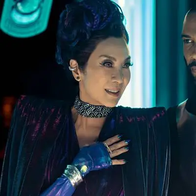 Star Trek - Sektion 31 - extra.image