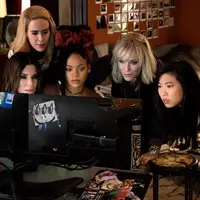 Ocean's 8 - extra.image