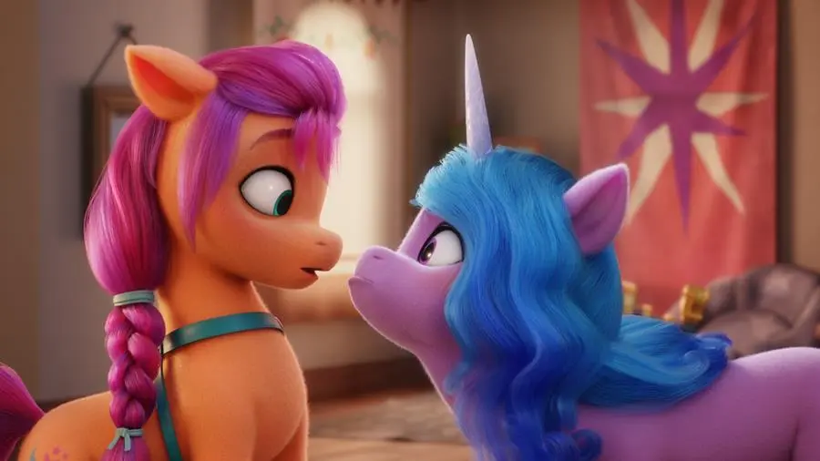 My Little Pony - Eine neue Generation