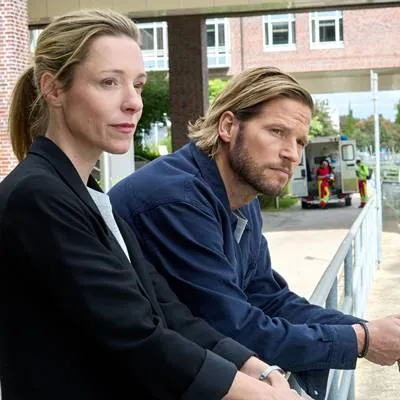 Einsatz Seeler - Ein Lübeck-Krimi: Geld wie Heu - extra.image