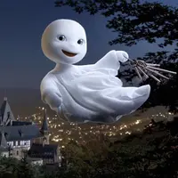 Das kleine Gespenst (2013) - extra.image