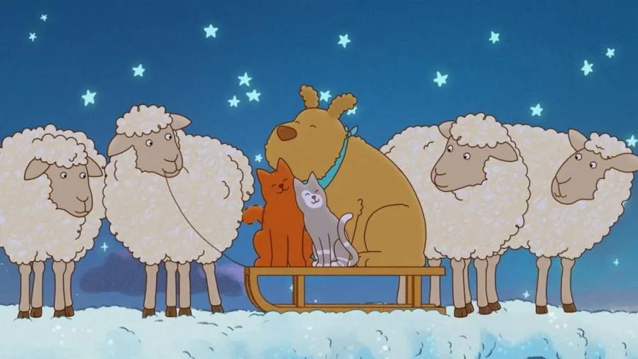 Tommy Tom 2: Ein neuer Freund für Tommy Tom