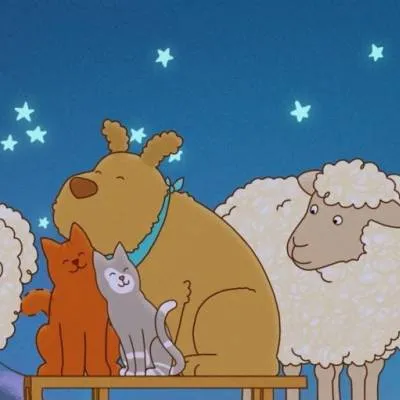 Tommy Tom 2: Ein neuer Freund für Tommy Tom - extra.image