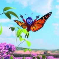Butterfly Tale - Ein Abenteuer liegt in der Luft - extra.image