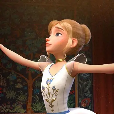 Marie und der Nussknacker - extra.image