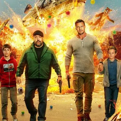 Playdate – Die Action-Dads - extra.image