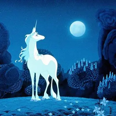 Das letzte Einhorn - extra.image
