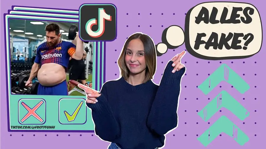 Team Timster: TikTok & Co. - Ist alles wahr?