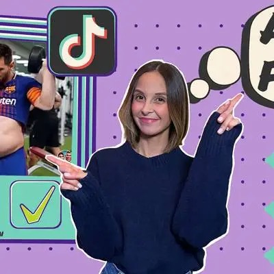 Team Timster: TikTok & Co. - Ist alles wahr? - extra.image