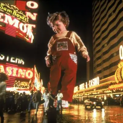 Liebling, jetzt haben wir ein Riesenbaby - extra.image