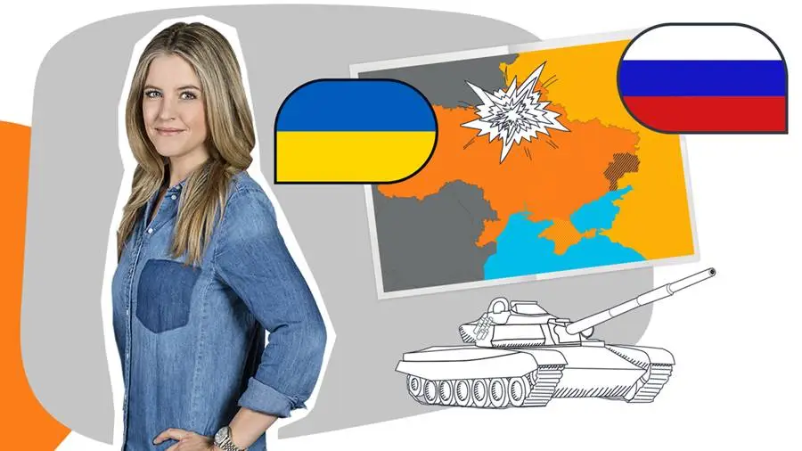 logo! Krieg in der Ukraine – Eure Fragen
