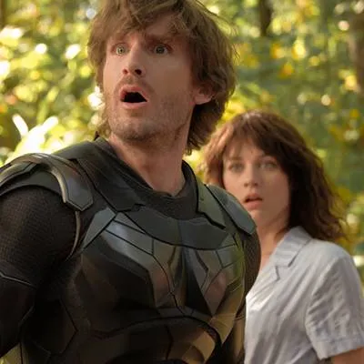 Superheld wider Willen - extra.image