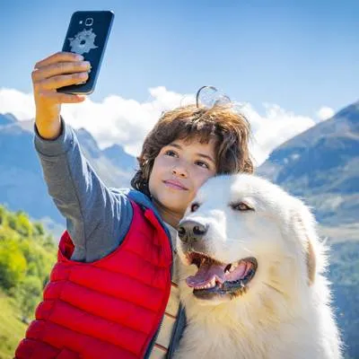 Belle und Sebastian - Ein Sommer voller Abenteuer - extra.image