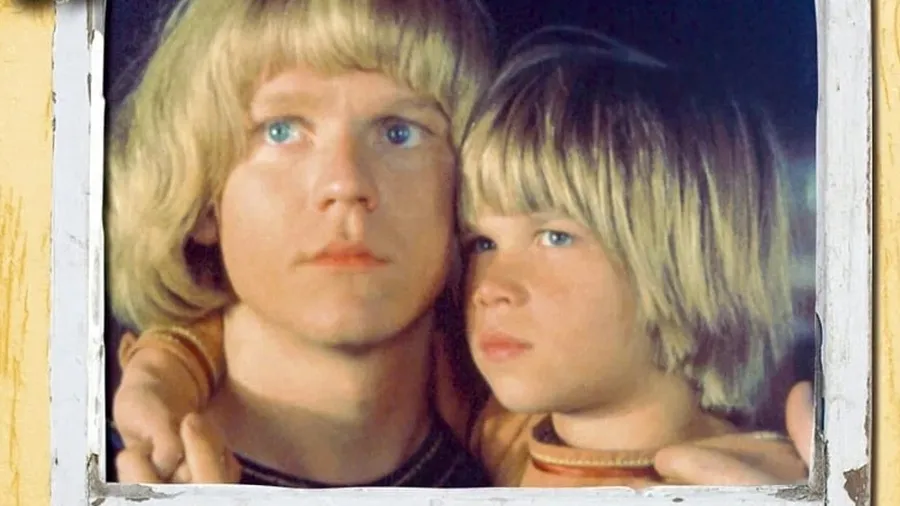 Die Brüder Löwenherz - extra.image