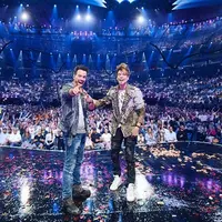 Ehrlich Brothers live! Dream & Fly - extra.image