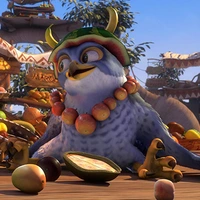 Zambezia - extra.image