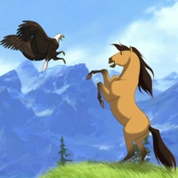 Spirit – Der wilde Mustang - extra.image