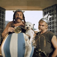 Asterix bei den Olympischen Spielen - extra.image