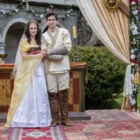 Wie man keine Prinzessin heiratet - extra.image