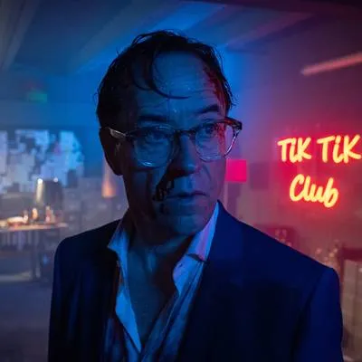 Der schwarze Schwan - extra.image