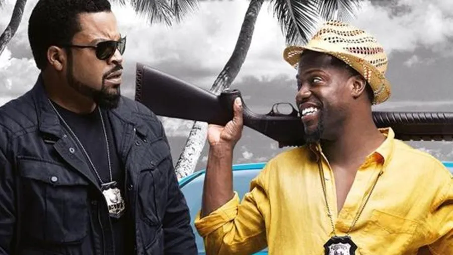 Ride Along: Next Level Miami