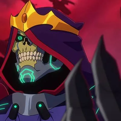 Masters of the Universe: Revolution - extra.image
