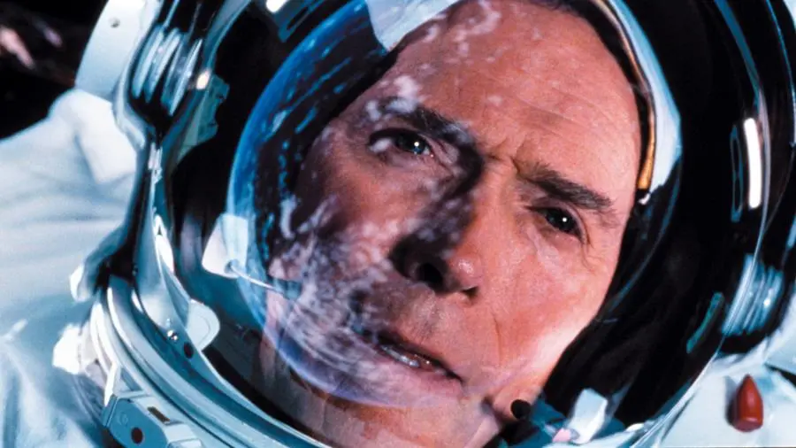 Space Cowboys