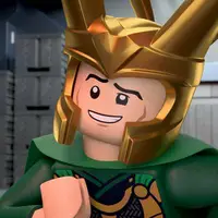 Marvel Avengers: Der gute Loki - extra.image