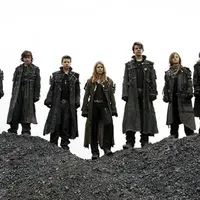 Die Wilden Kerle 5 - Hinter dem Horizont - extra.image