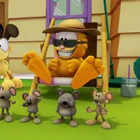 Garfield - The Garfield Show - extra.image