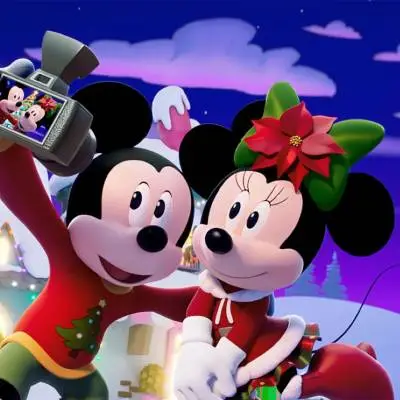 Mickys tägliche Weihnacht - extra.image