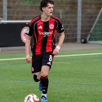 Die Eintracht und Ich - extra.image