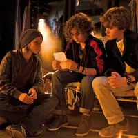 Fünf Freunde (2012) - extra.image
