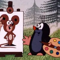 Der kleine Maulwurf - extra.image