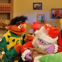 Weihnachten mit Ernie und Bert - extra.image