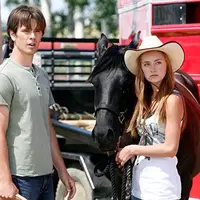 Heartland - Paradies für Pferde - extra.image