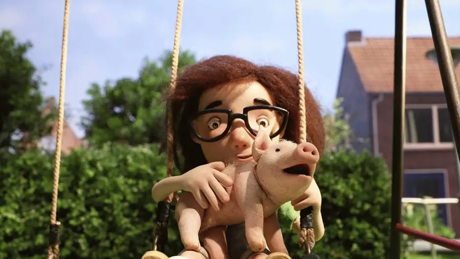 Oink