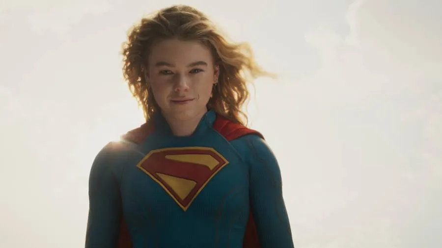 Supergirl (2026)