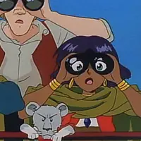 Nadia - The Secret of Blue Water - extra.image