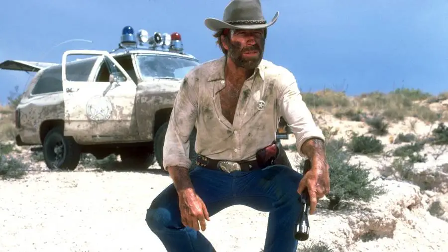 McQuade, der Wolf
