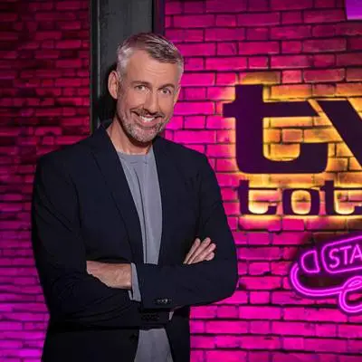 TV total Stand-up Club - extra.image