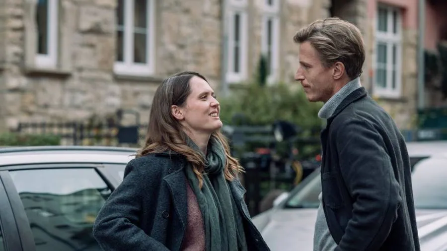 Thüringenkrimi - Gerechtigkeit