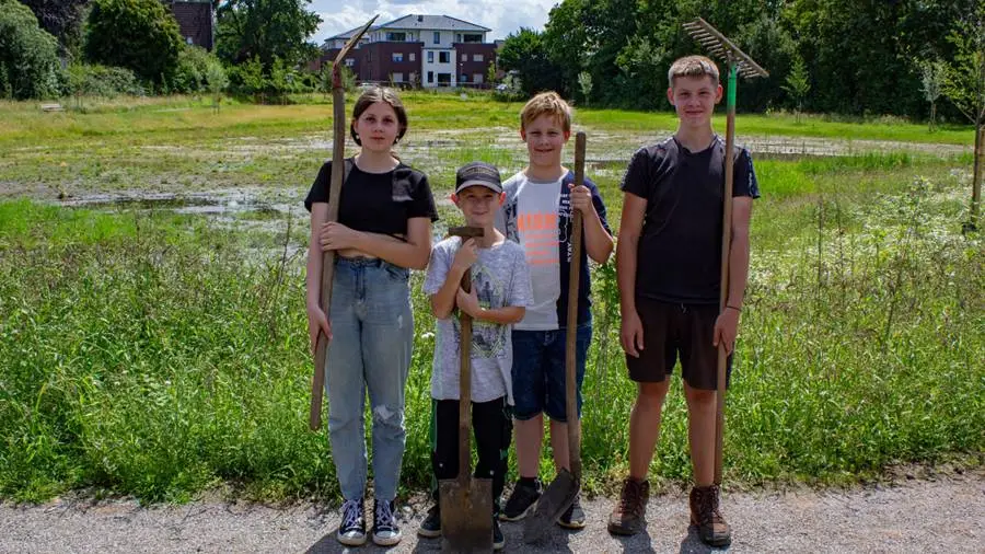 Earthgame - Die Wasserretter unterwegs