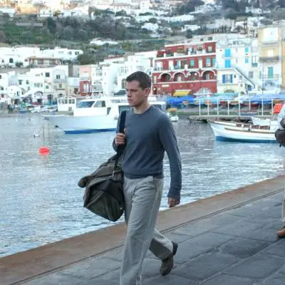 Die Bourne Verschwörung - extra.image