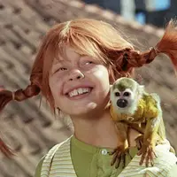 Pippi Langstrumpf - extra.image
